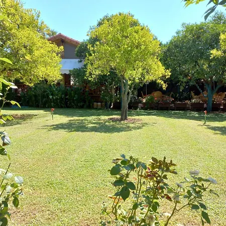 Bahce Villa